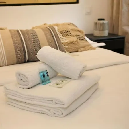 Fonctionnel Equipe Batignolles - 2p Apartamento
